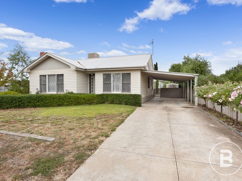1 Jean Street, Maryborough, Vic 3465 House for Sale
