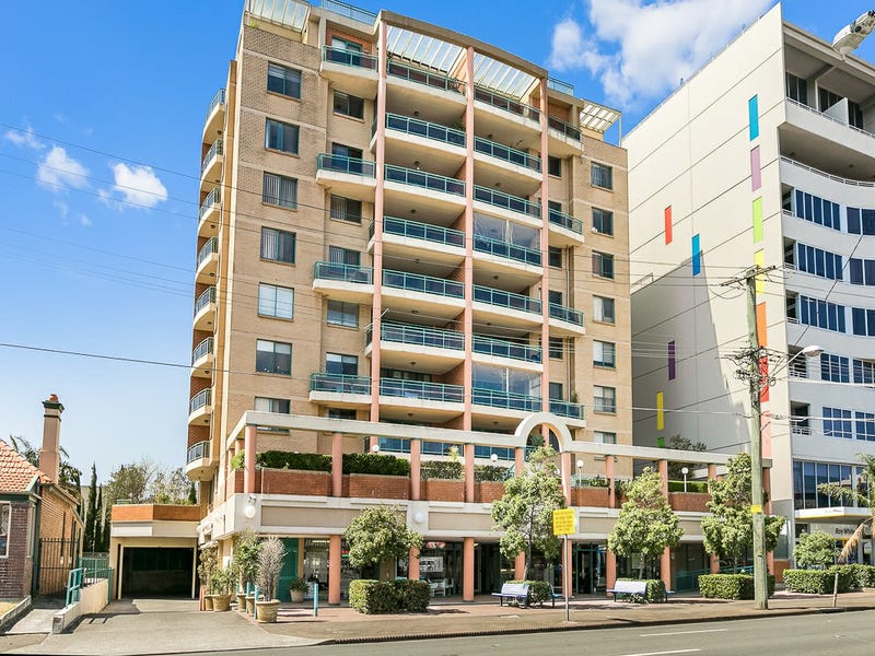 14/334 Bay Street, BrightonLeSands, NSW 2216 Unit for Sale