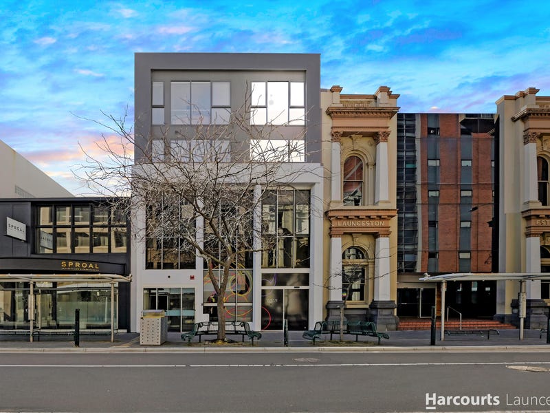 202/7375 St John Street, Launceston, Tas 7250 Unit for Sale