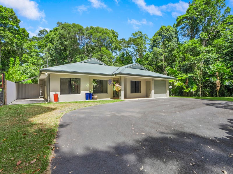 13 Coconut Grove, Kuranda, Qld 4881 Property Details
