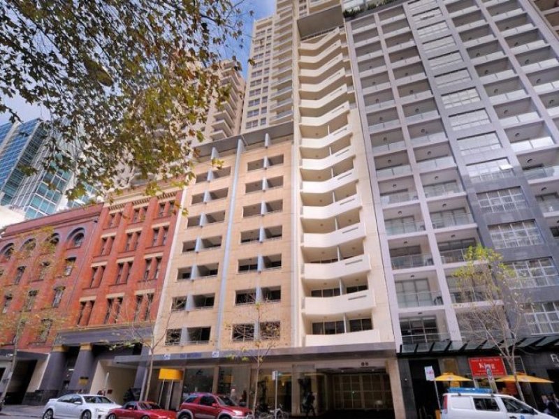 361 Kent Street, Sydney, NSW 2000 Property Details 361 Kent Street, Sydney, NSW 2000 Property Details