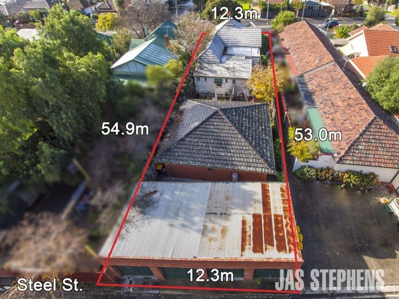 487 Melbourne Road, Newport, Vic 3015 Property Details