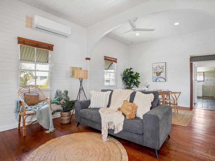 241 Evans Street, Mackay, Qld 4740 Property Details