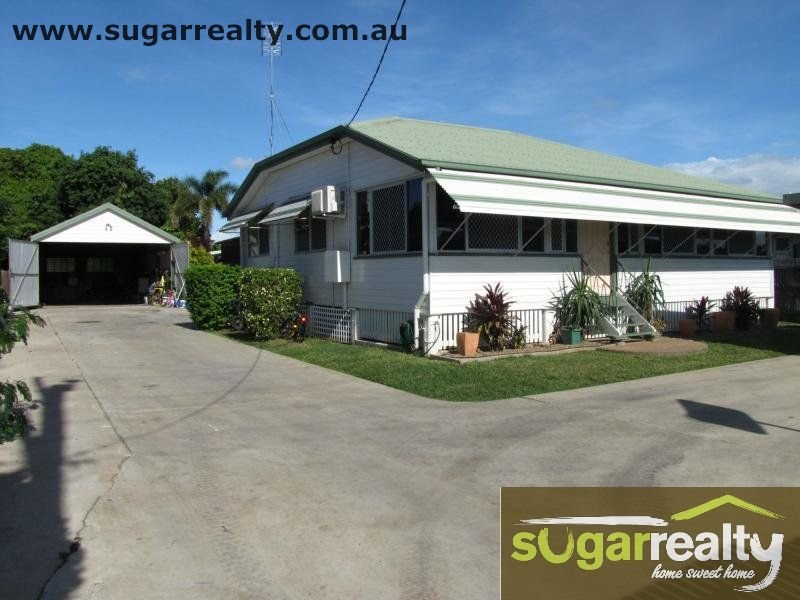 24 Graham Street, Ayr, Qld 4807 Property Details