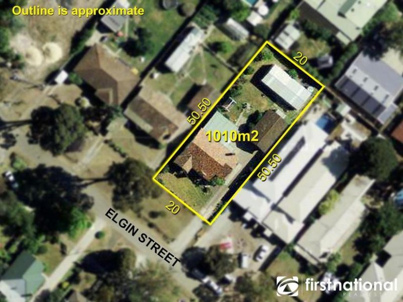 55 Elgin Street, Berwick, VIC 3806