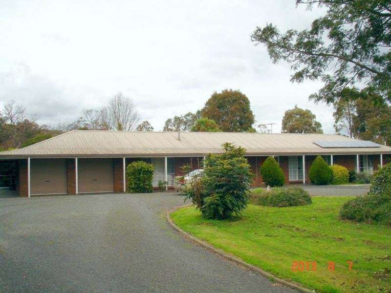 93 Darnumallambee Road, Darnum, VIC 3822