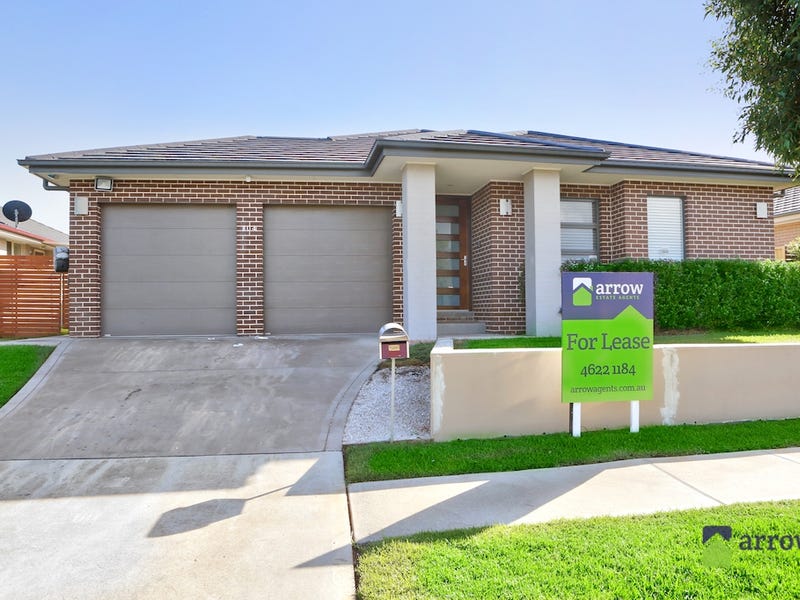 104 Alchornea Circuit, Mount Annan, NSW 2567