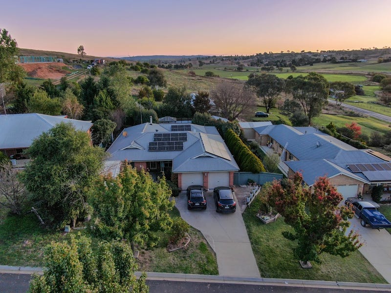 5 Glenhaven Cres, Perthville, NSW 2795 Property Details