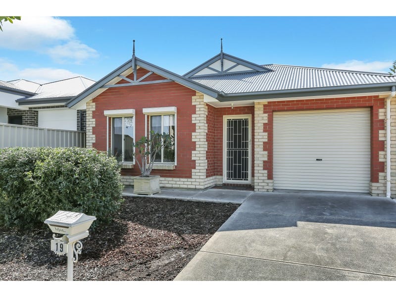 19 Judith Avenue, Holden Hill, SA 5088