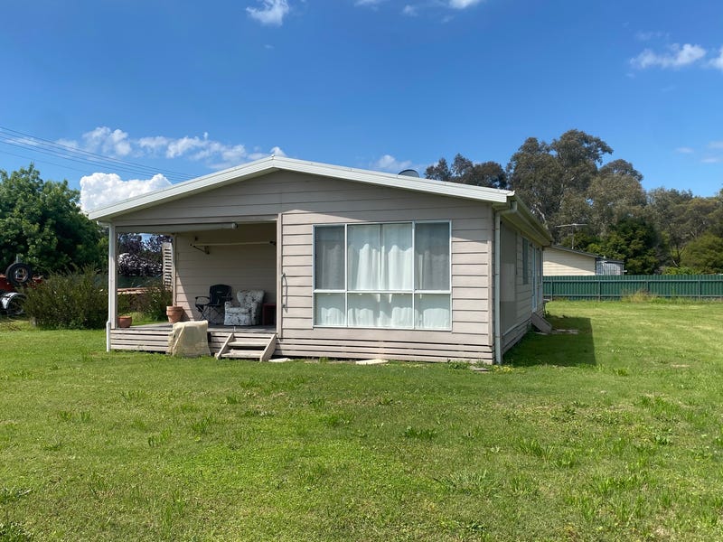 16 Bowler Street, Holbrook, NSW 2644 Property Details