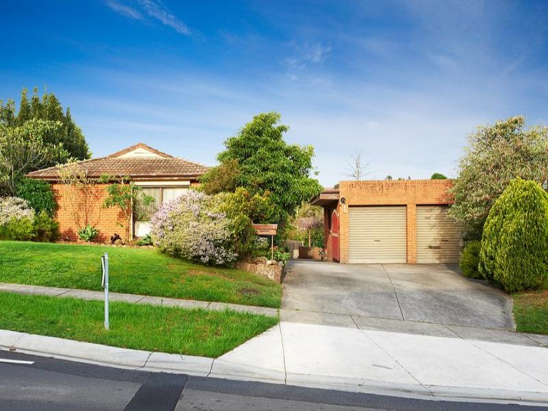 296 Church Road, Templestowe, Vic 3106 Property Details