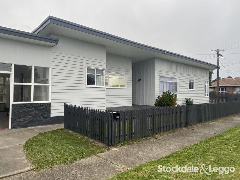 145 Buckley Street, Morwell, VIC 3840