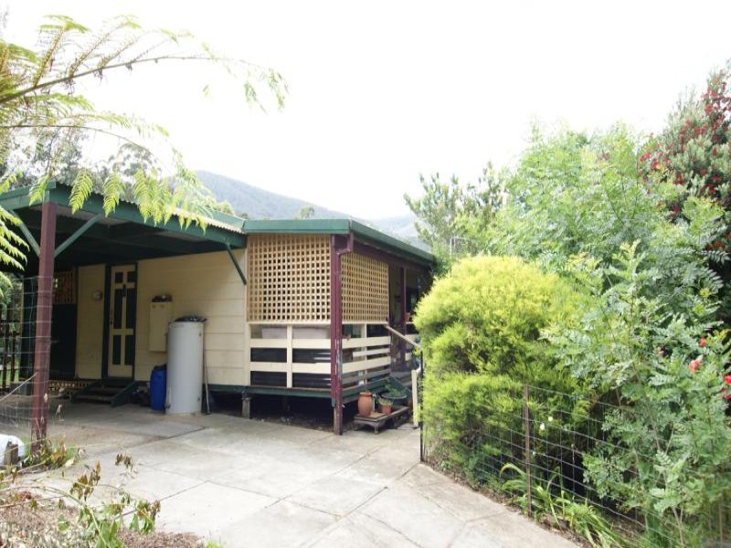 1 Ronald Grove, Millgrove, Vic 3799 Property Details