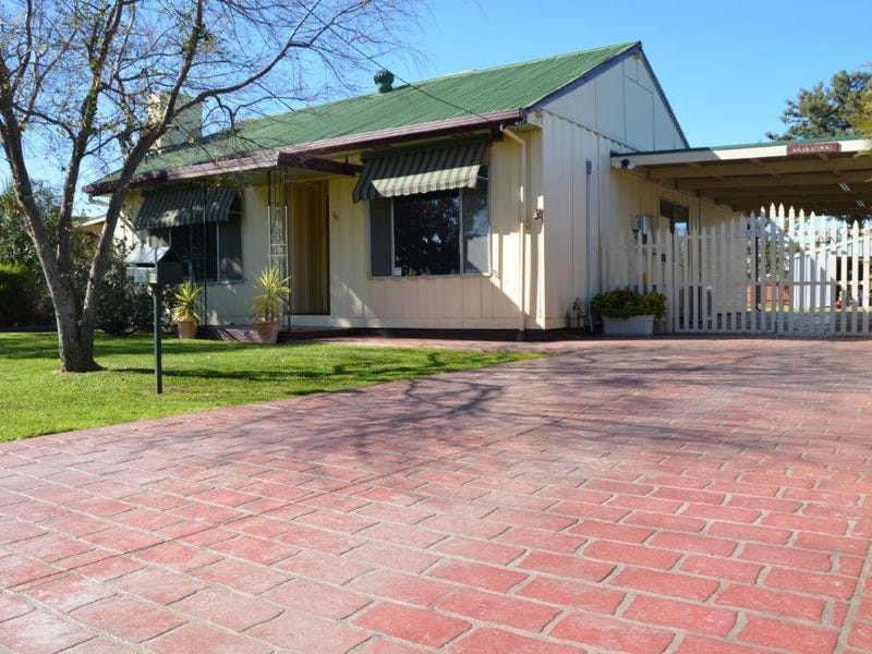 104 Hume Street, Mulwala, NSW 2647