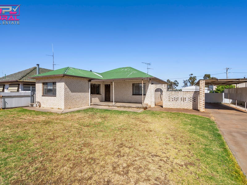 53 Main Avenue, Yanco, NSW 2703 Property Details