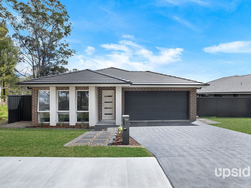 113 Thirlmere Way, Tahmoor, NSW 2573 Property Details