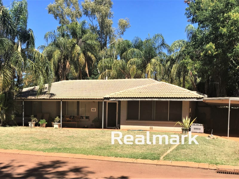 42 Wattle Street, Tom Price, WA 6751