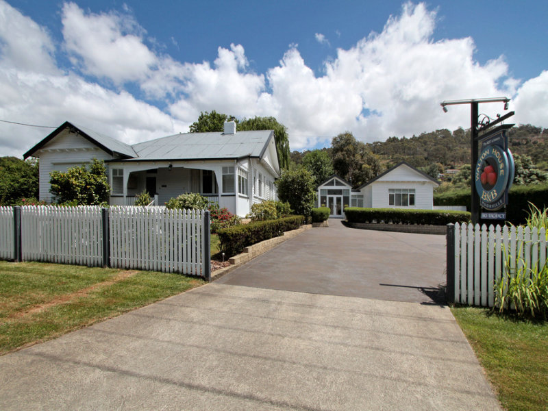 2720 Huon Highway, Huonville, Tas 7109 Property Details