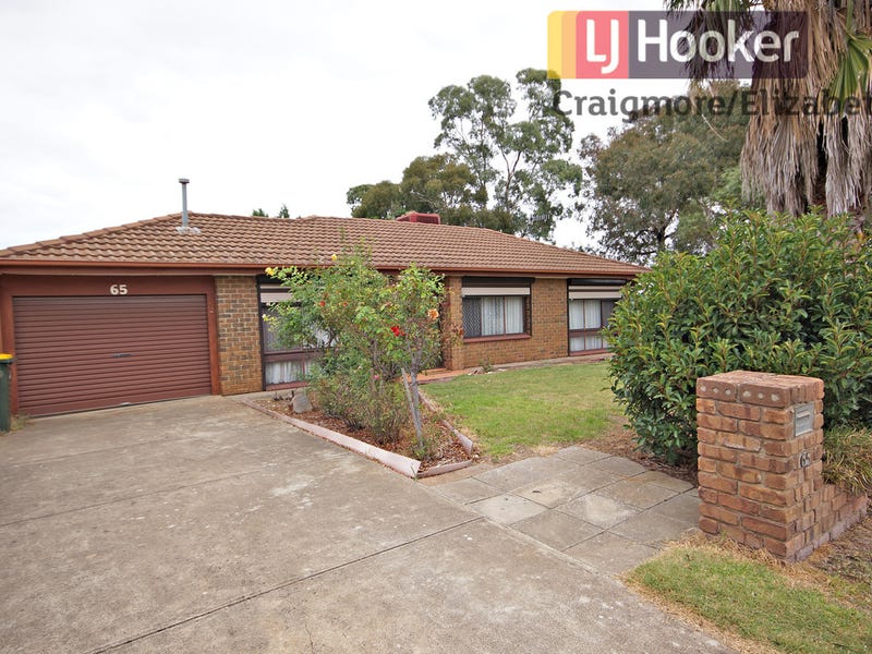 65 Tareena Street, Craigmore, SA 5114 Property Details