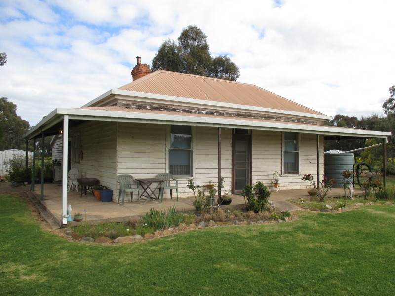 1 Airey Street, Navarre, Vic 3384 Property Details