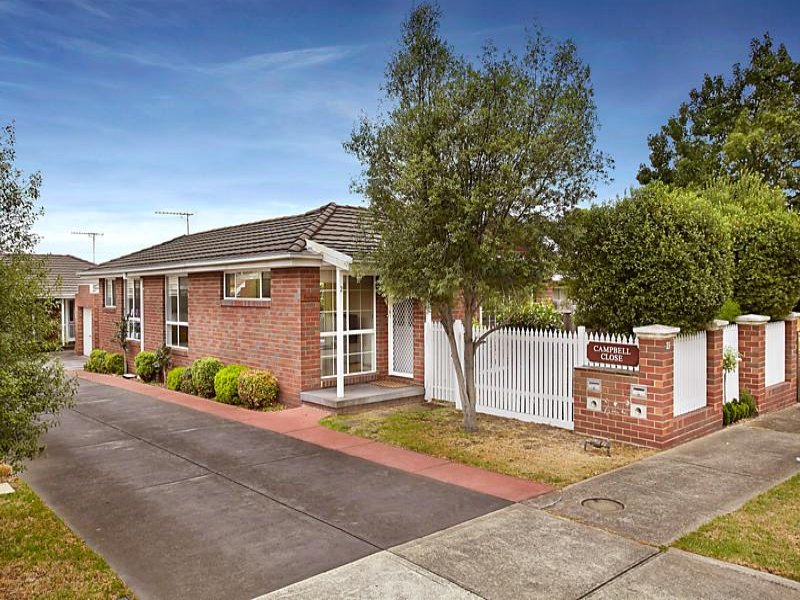 2/21 Pleasant Street, Pascoe Vale, VIC 3044