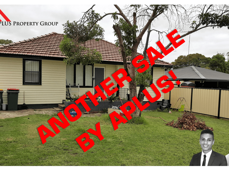 1111A Anderson Ave, Blackett, NSW 2770 Property Details