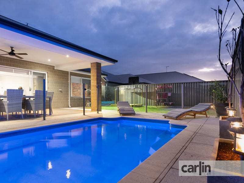 50 Amethyst Street, Treeby, WA 6164 - Property Details