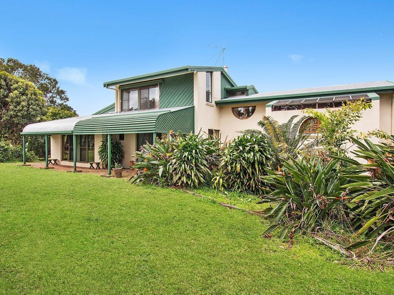 320 Coolgardie Road, Coolgardie, NSW 2478 Property Details