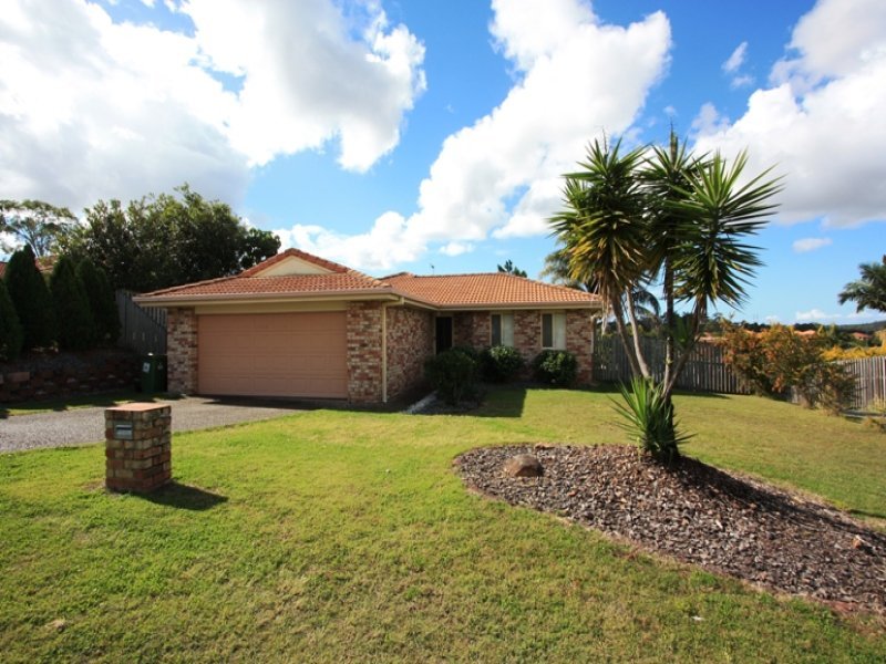 7 Midway Terrace, Pacific Pines, QLD 4211