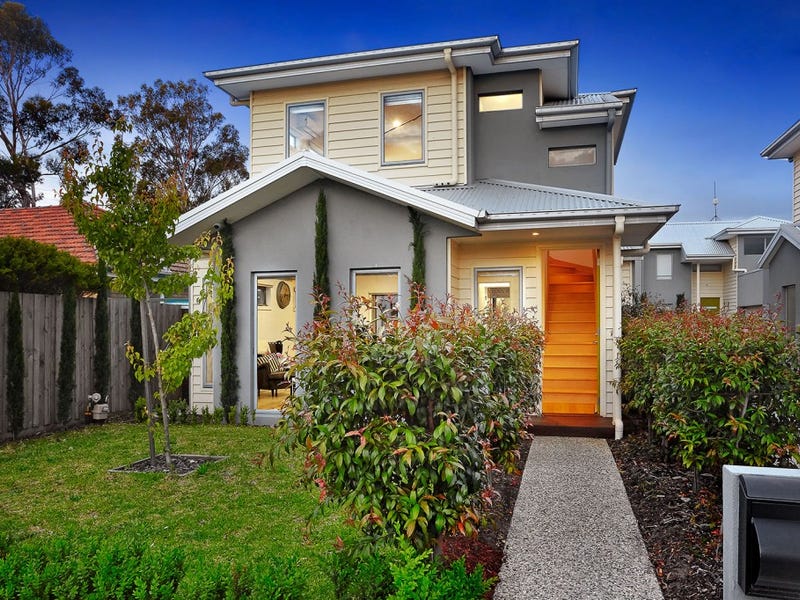 1/9 Strong Street, Spotswood, Vic 3015 Property Details