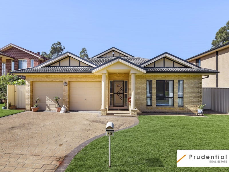 Real Estate & Property for Sale in Hoxton Park, NSW 2171 (+1 location