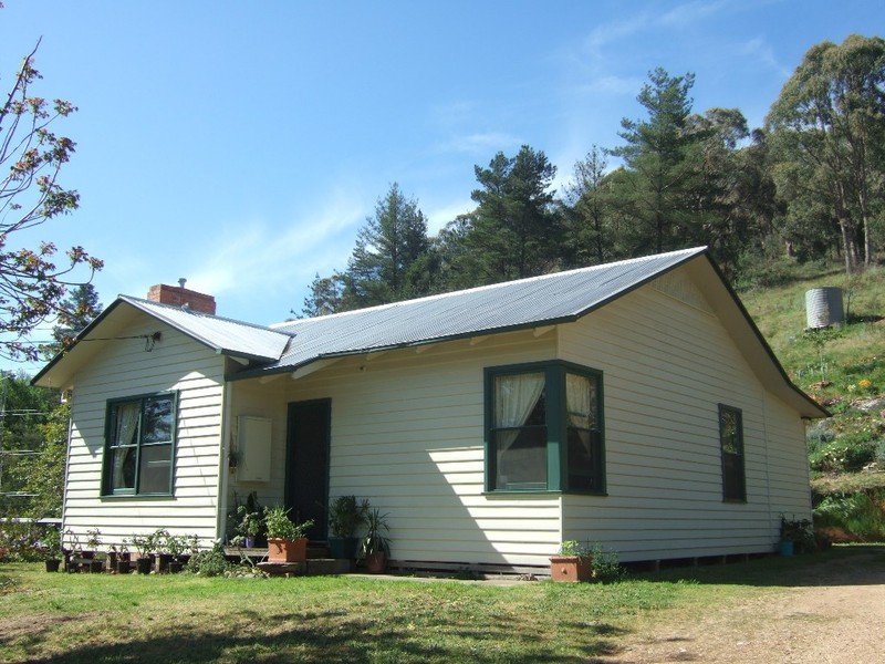 5571 Great Alpine Rd, Myrtleford, Vic 3737 Property Details