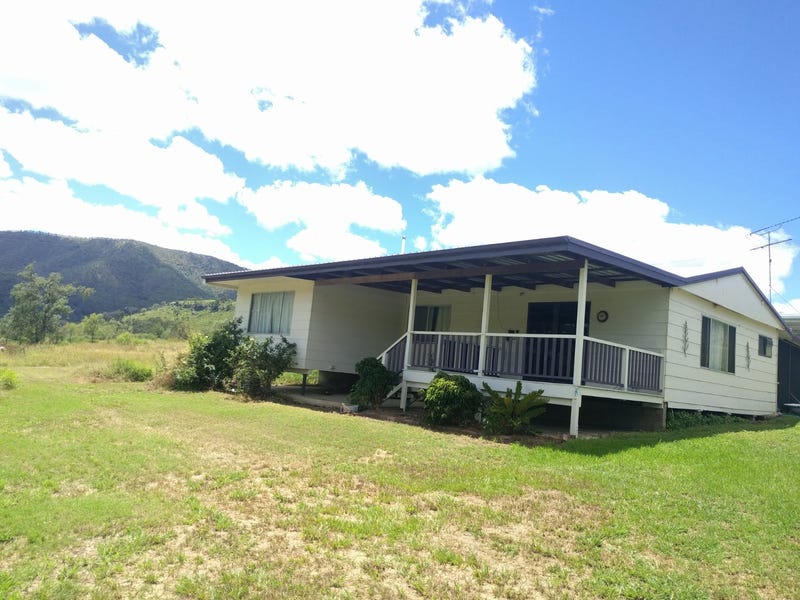 157 Black Duck Creek Road, Junction View, QLD 4343