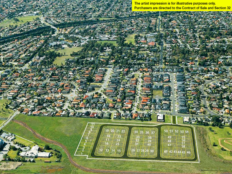 Narre warren melbourne