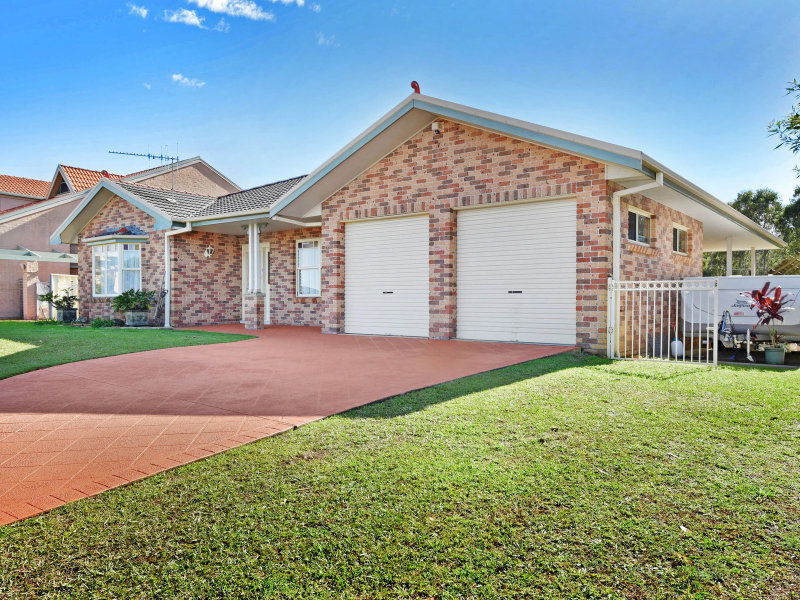 28 Dahlsford Drive, Port Macquarie, NSW 2444