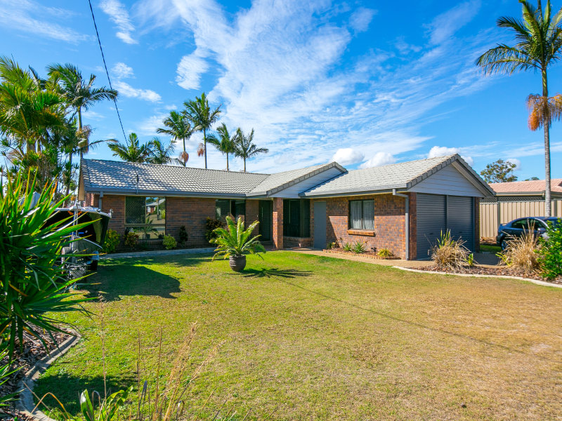 58 Callaghan Way, Capalaba, Qld 4157 Property Details