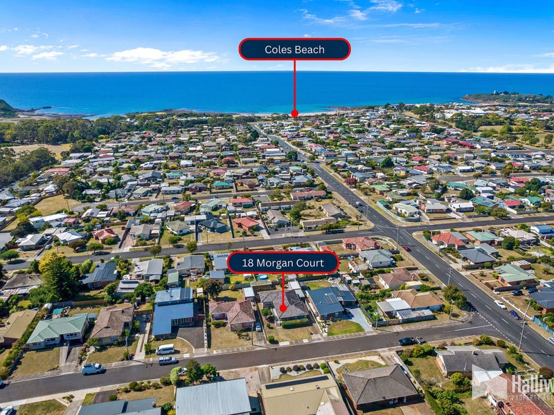 18 Court, Devonport, Tas 7310 House for Sale