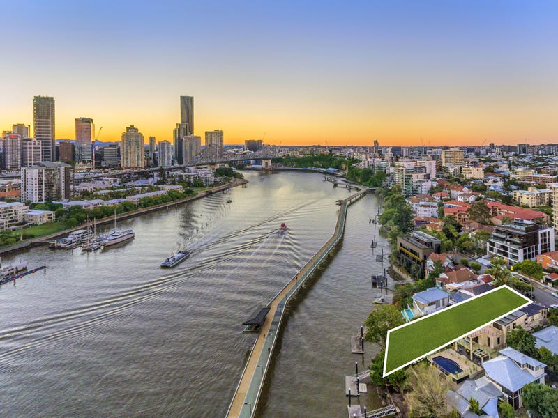 33 Maxwell Street, New Farm, QLD 4005