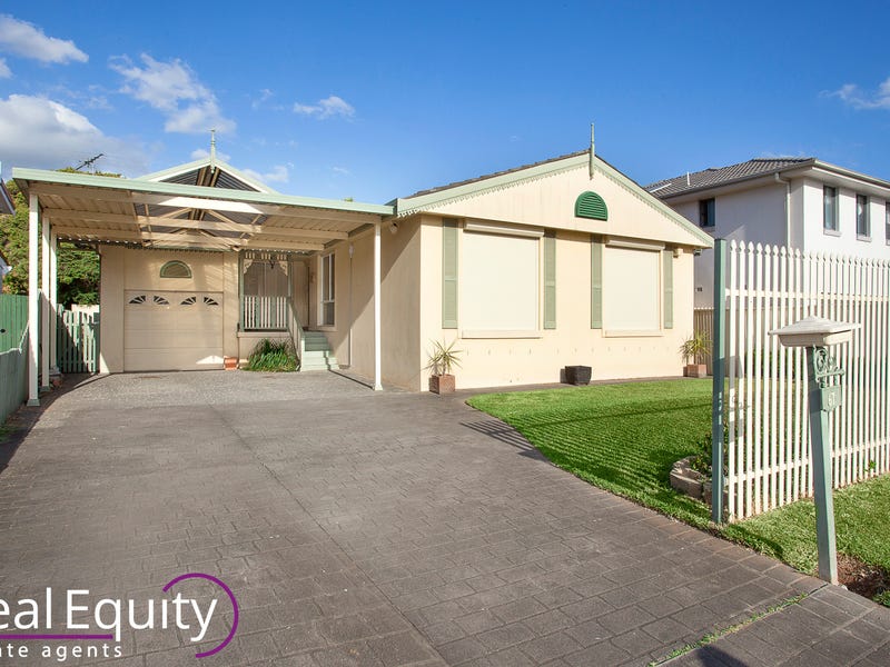 67B Ascot Drive, Chipping Norton, NSW 2170