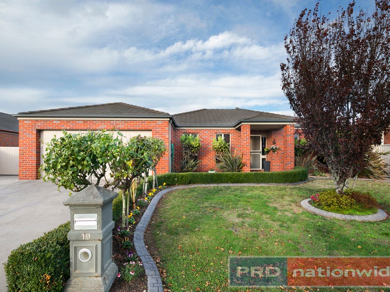 19 Dyson Drive, Alfredton, Vic 3350 Property Details