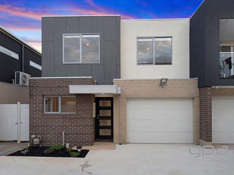 5/47 Anderson Street, Werribee, Vic 3030 Property Details
