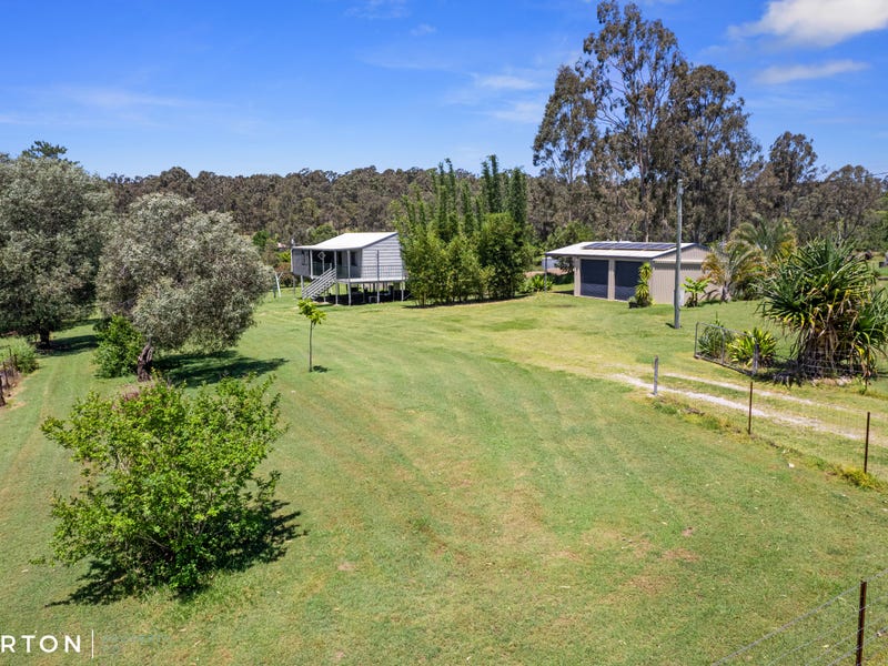 45 James Road, Glenwood, Qld 4570 House for Sale