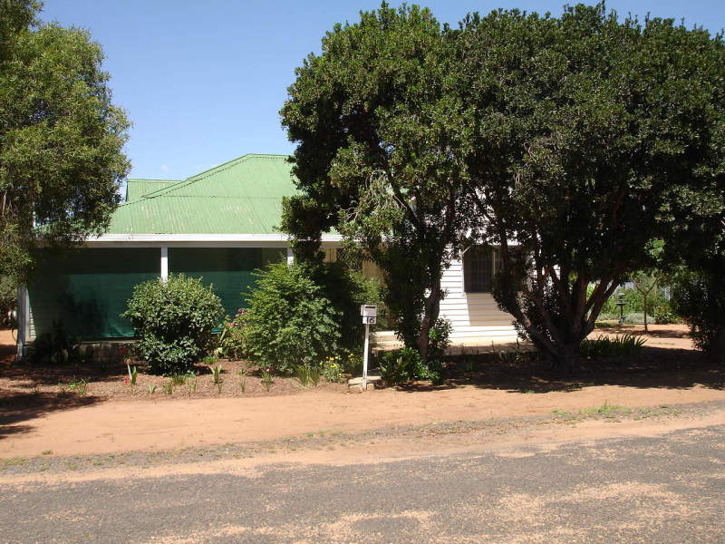 16 Gardiner, Baradine, NSW 2396 Property Details