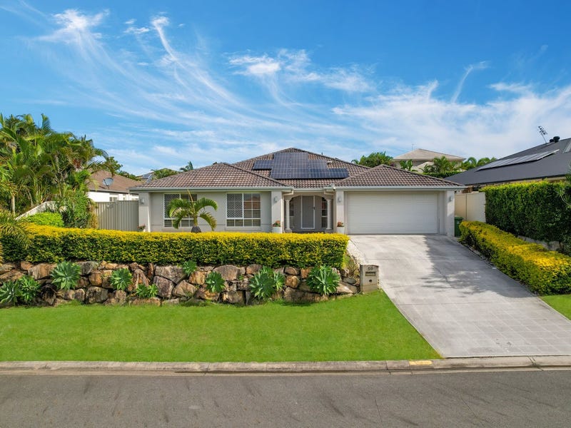 50 Highcrest Circuit, Molendinar, Qld 4214 House for Sale