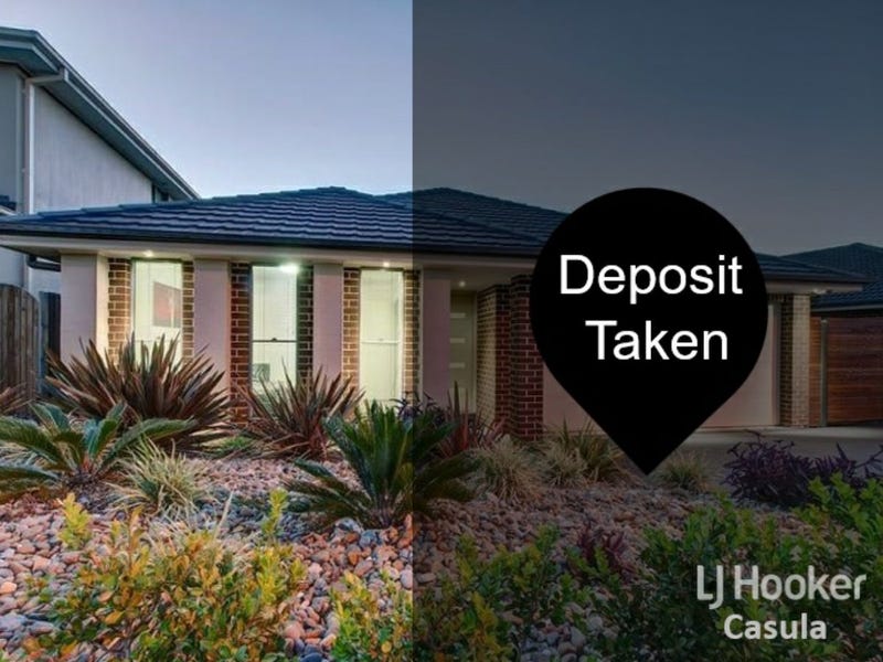 12 Ingleburn Gardens Drive, Bardia, NSW 2565