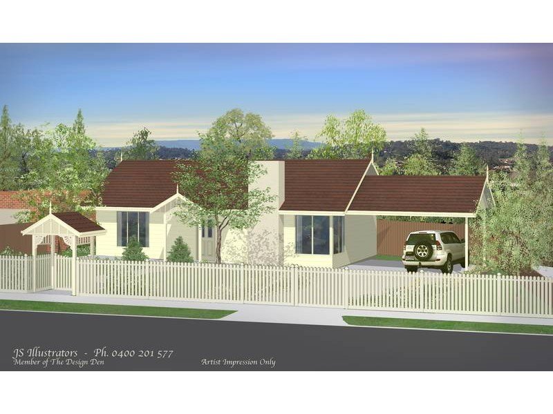 16 Mount View Parade, Mooroolbark, Vic 3138 Property Details