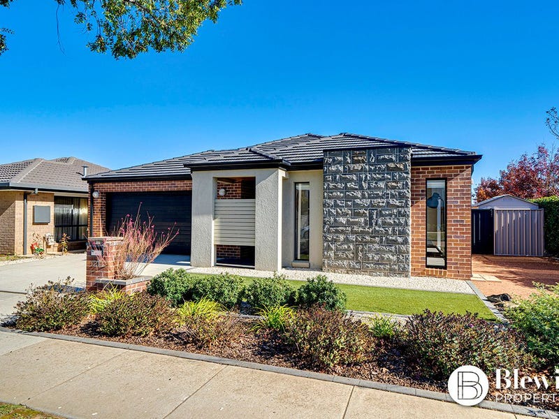 21 Henry Kendall Street, Franklin, ACT 2913 Property Details