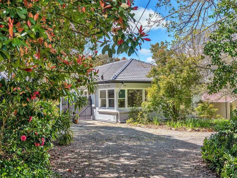 7 Old Mount Barker Road, Crafers, SA 5152