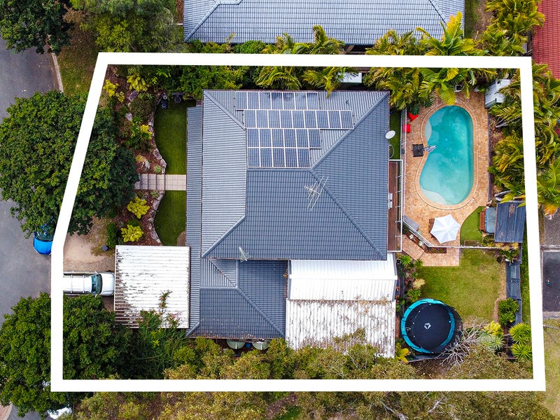 28 Paterson Place, Forest Lake, QLD 4078