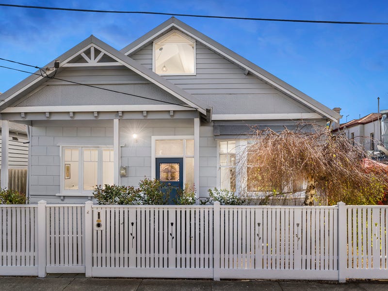 2 North Street, Seddon, Vic 3011 Property Details